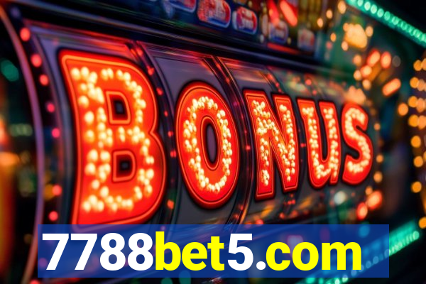 7788bet5.com