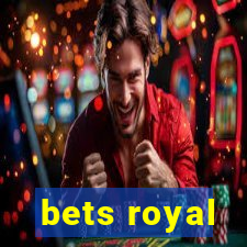 bets royal