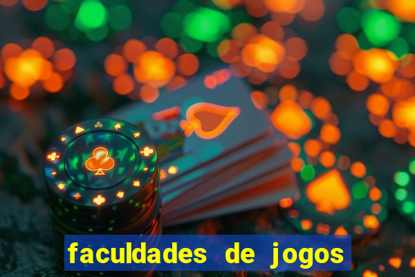 faculdades de jogos digitais em sp