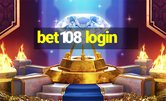 bet108 login