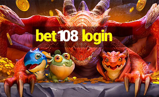 bet108 login