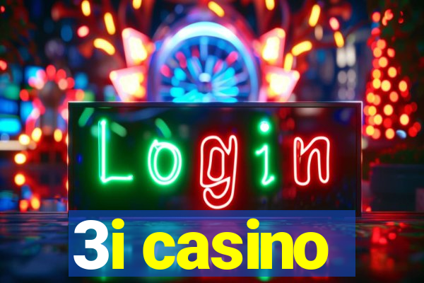 3i casino