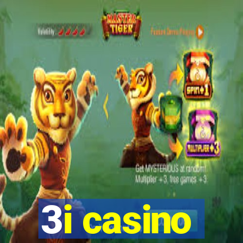 3i casino