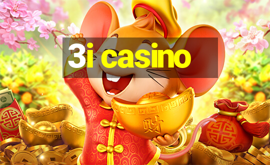 3i casino