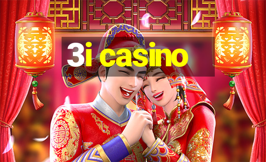 3i casino