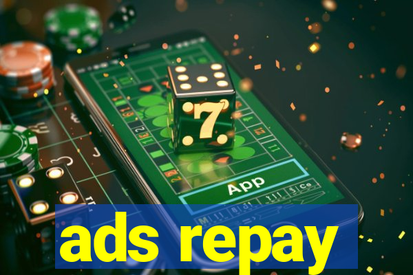 ads repay