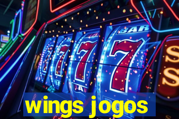 wings jogos