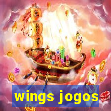 wings jogos