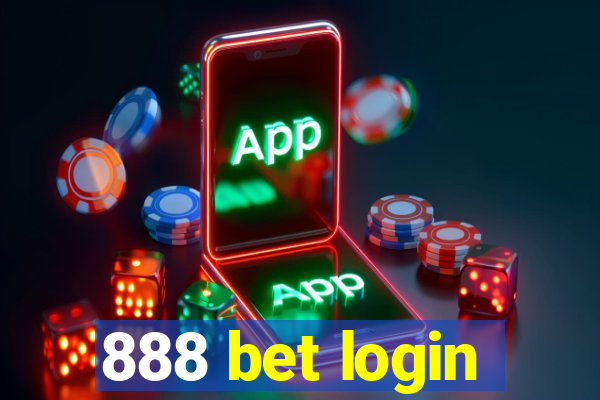 888 bet login