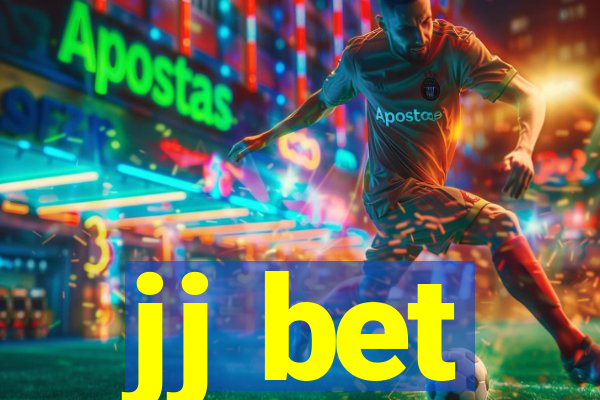 jj bet