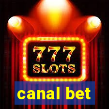 canal bet