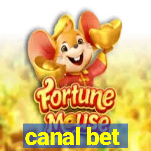 canal bet