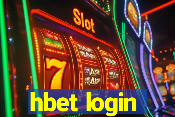 hbet login