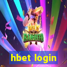 hbet login