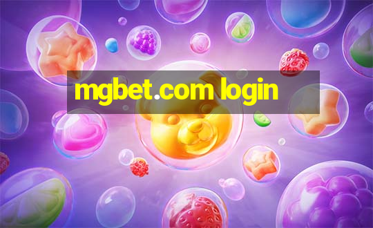 mgbet.com login