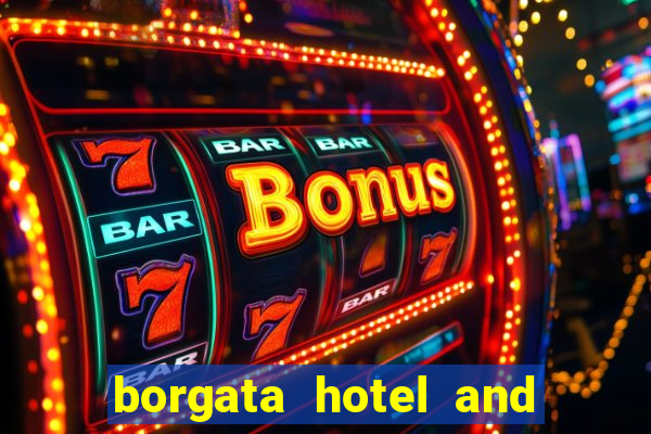 borgata hotel and casino ac