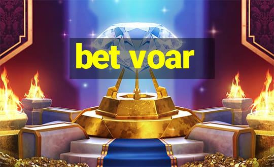 bet voar