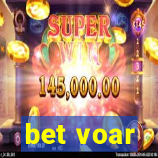 bet voar