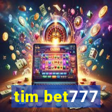 tim bet777