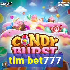 tim bet777