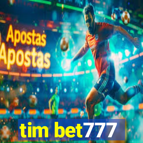 tim bet777