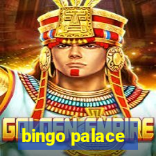 bingo palace