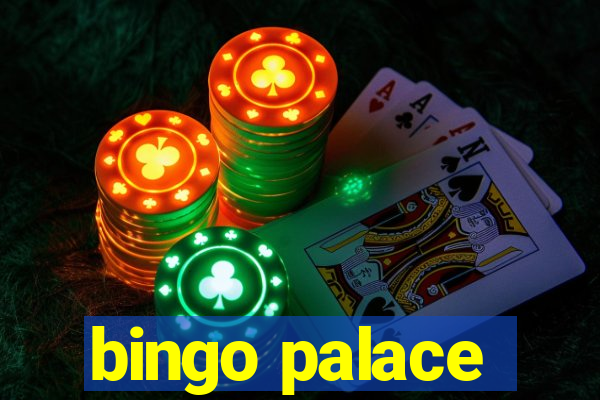 bingo palace