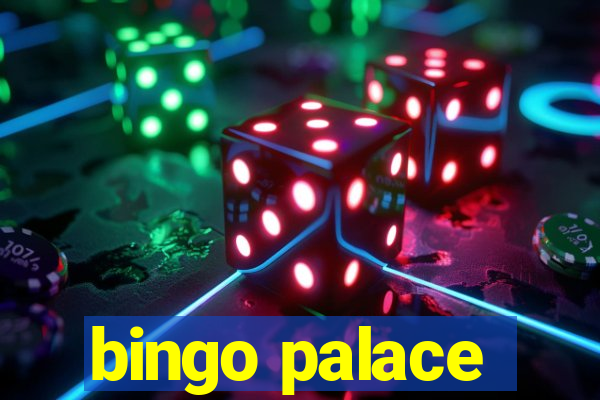 bingo palace