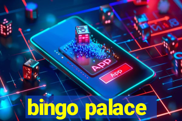 bingo palace