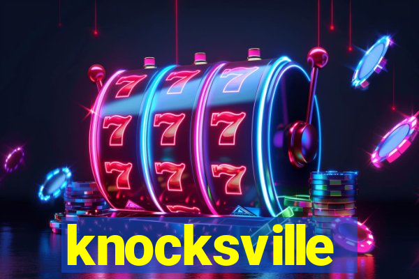 knocksville