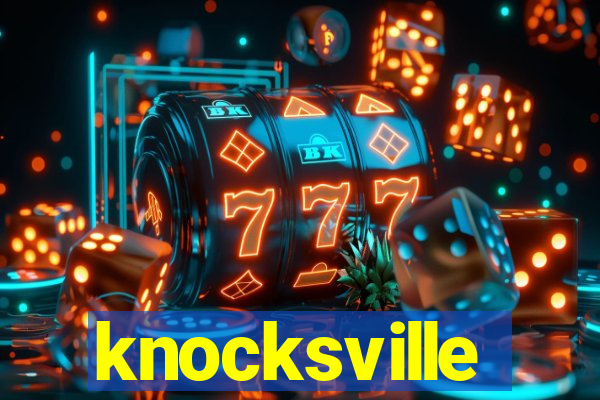 knocksville