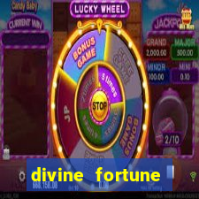 divine fortune online casino