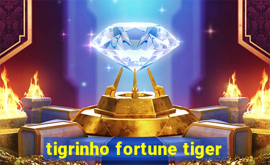 tigrinho fortune tiger