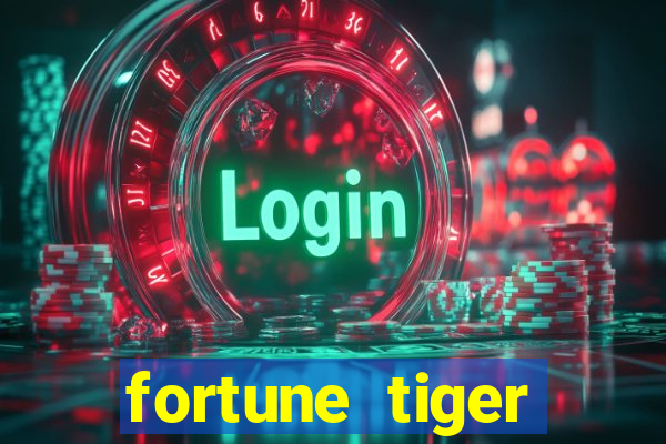 fortune tiger deposito 5 reais