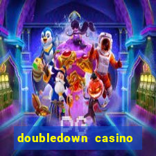 doubledown casino free chips - bonus collector