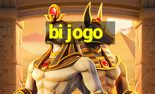 bi jogo