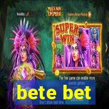 bete bet