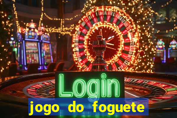 jogo do foguete blaze nome