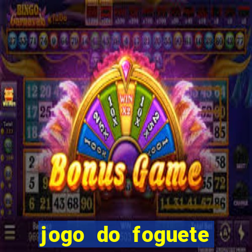 jogo do foguete blaze nome