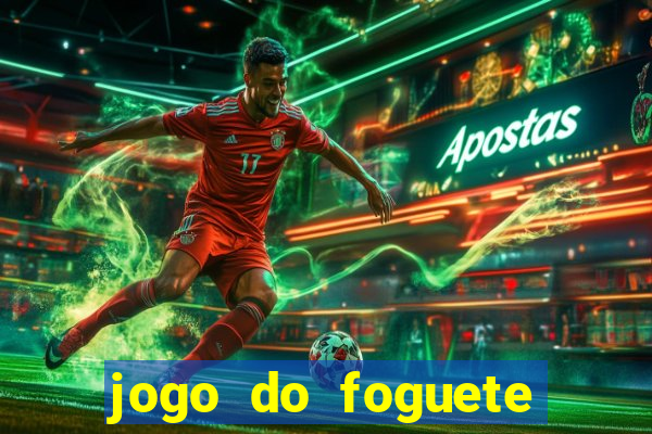 jogo do foguete blaze nome