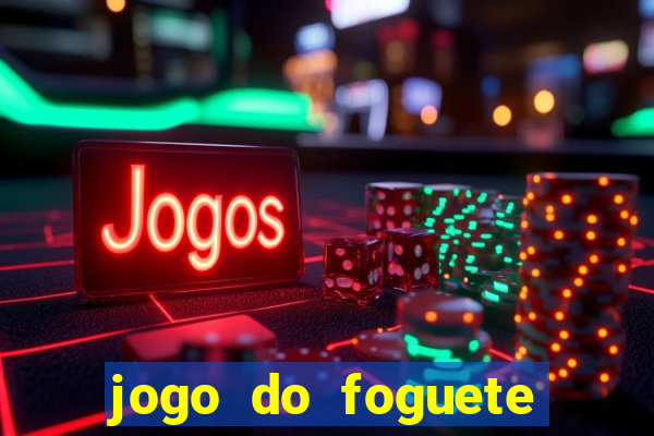 jogo do foguete blaze nome