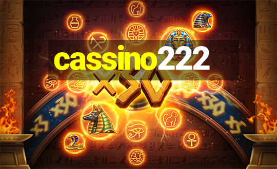 cassino222