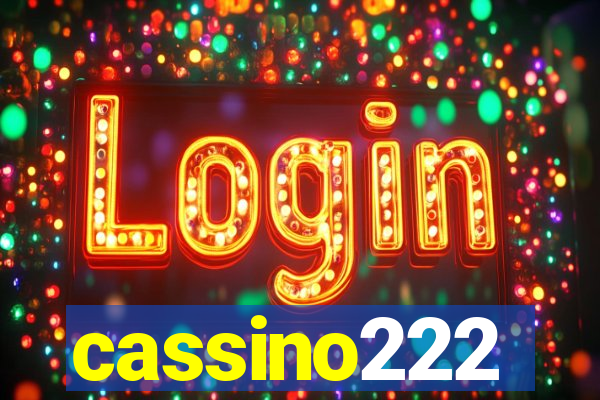 cassino222