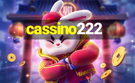 cassino222