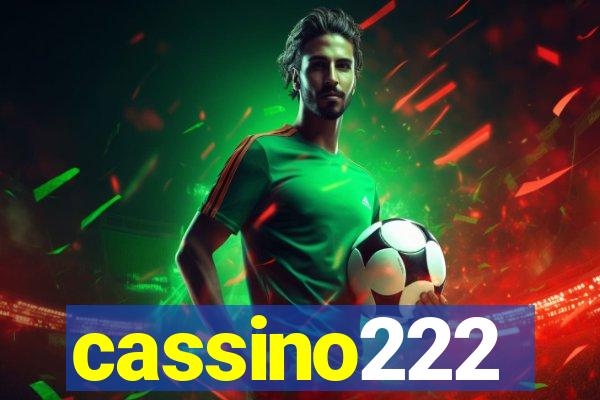 cassino222