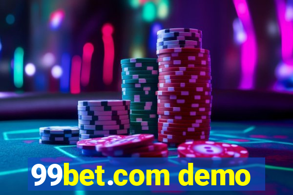 99bet.com demo