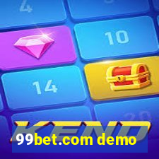 99bet.com demo