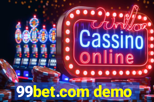 99bet.com demo