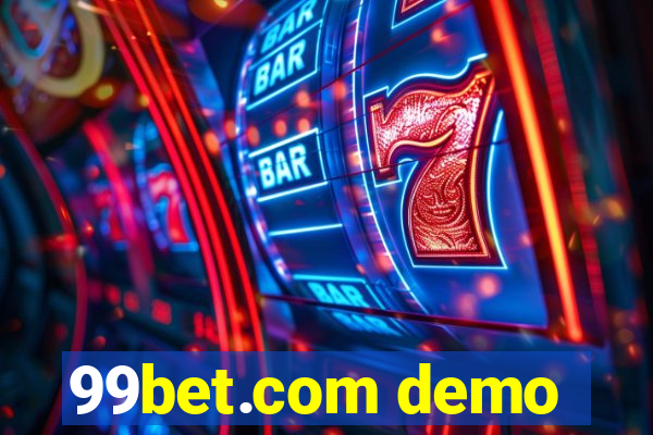 99bet.com demo