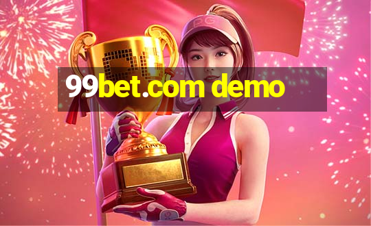 99bet.com demo